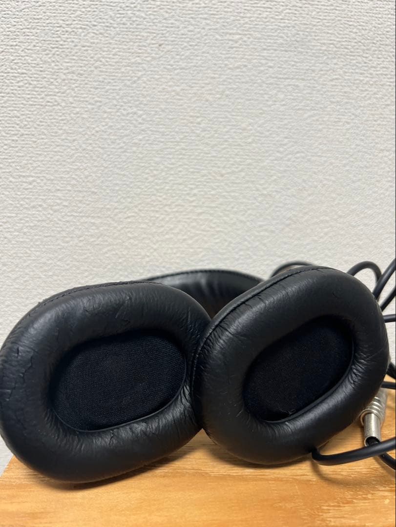 SONY MDR-CD900ST　ジャンク