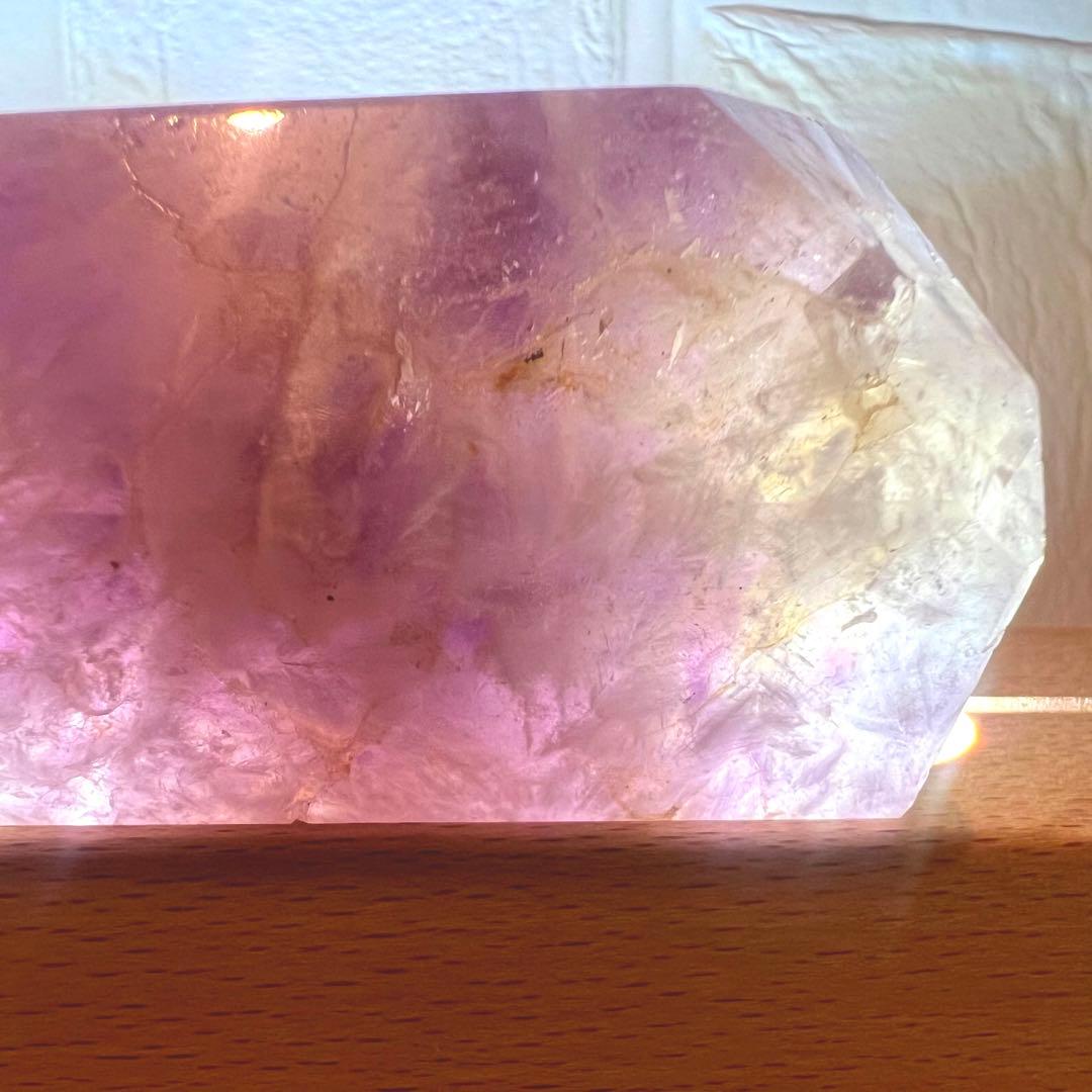 ⑬ピンクアメジスト♥️フラワーアゲート♥️タワー♥️花瑪瑙♥️桜瑪瑙♥️チェリーブロッサム