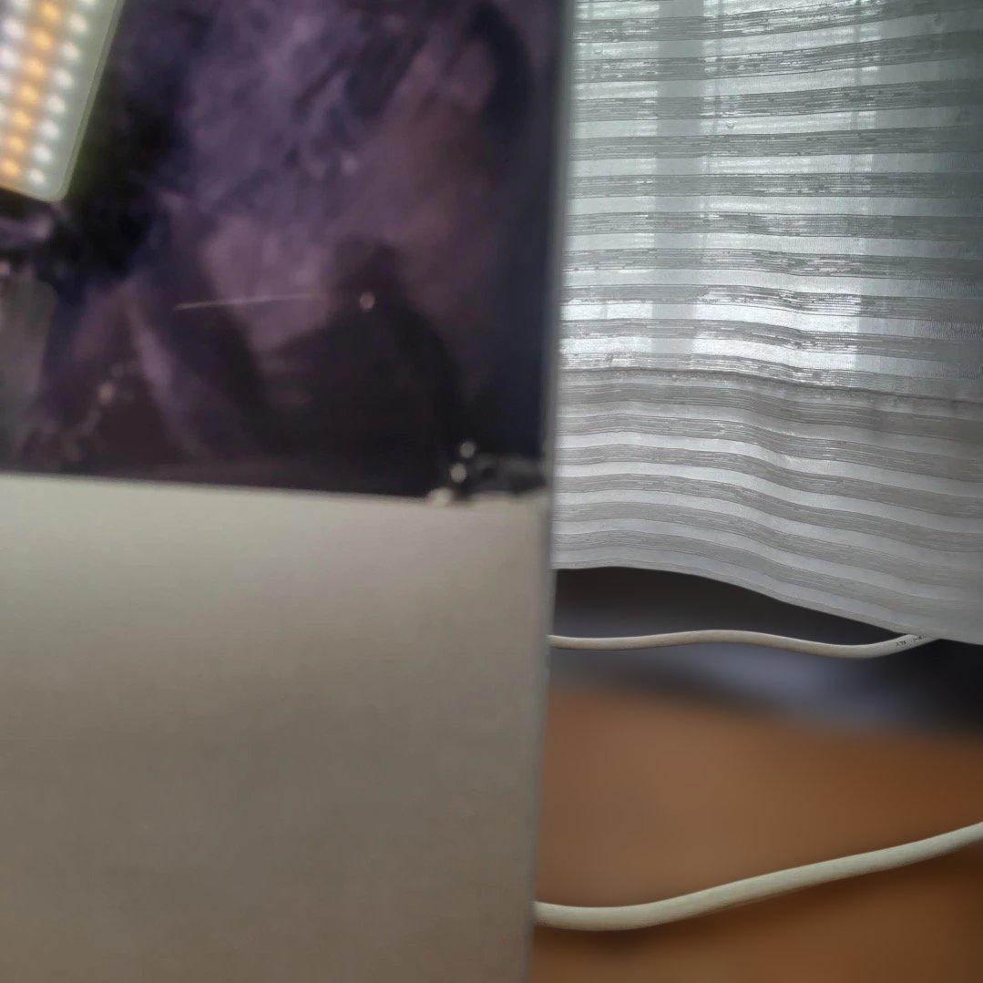 Apple iMac 21.5インチ ジャンク