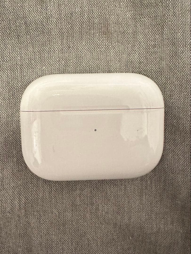 airpodspro2 第2世代 lightning