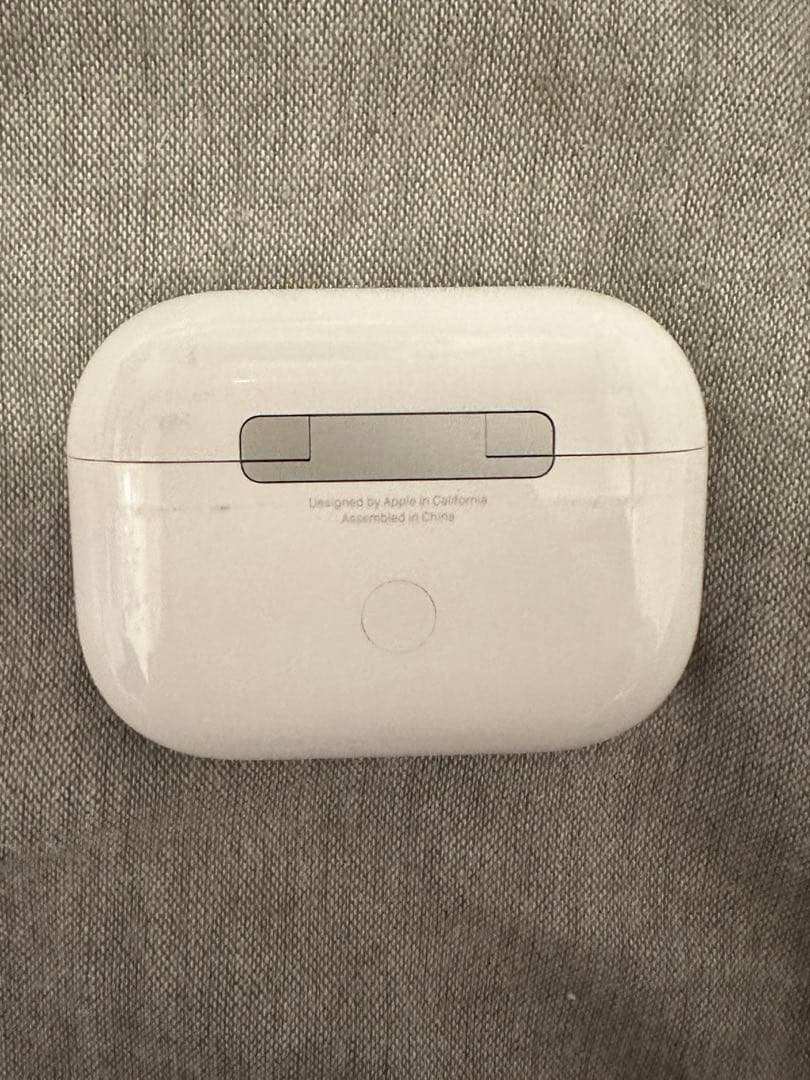 airpodspro2 第2世代 lightning