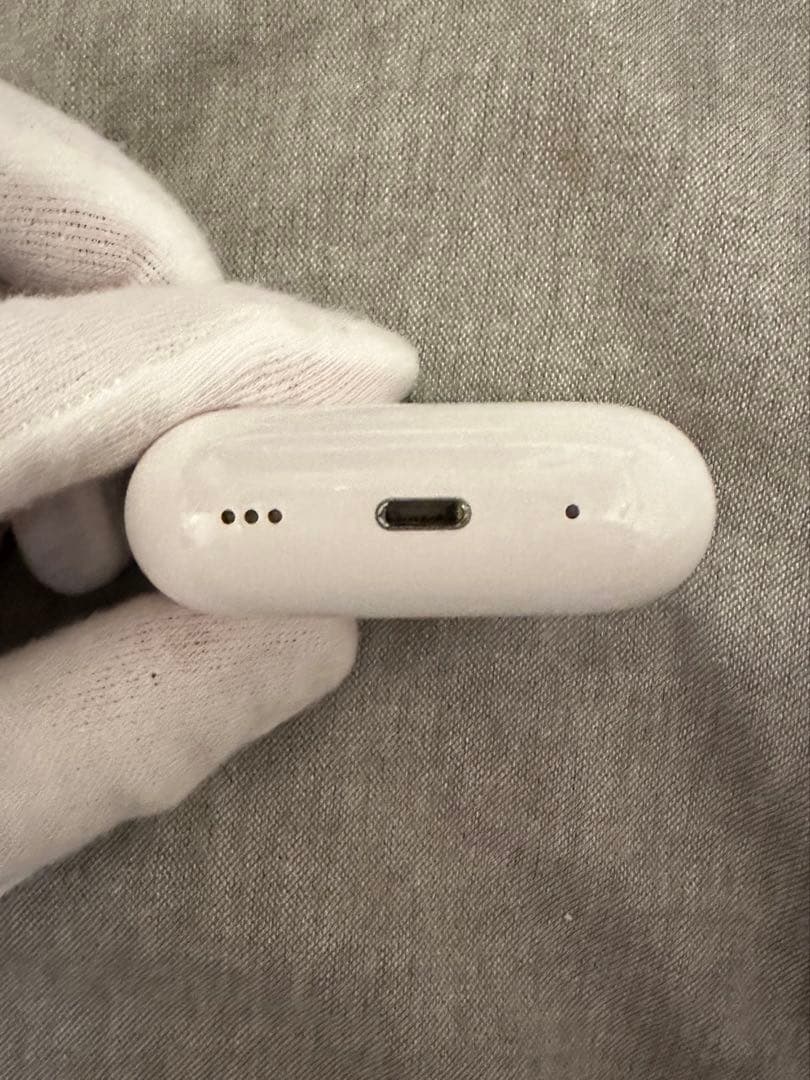 airpodspro2 第2世代 lightning