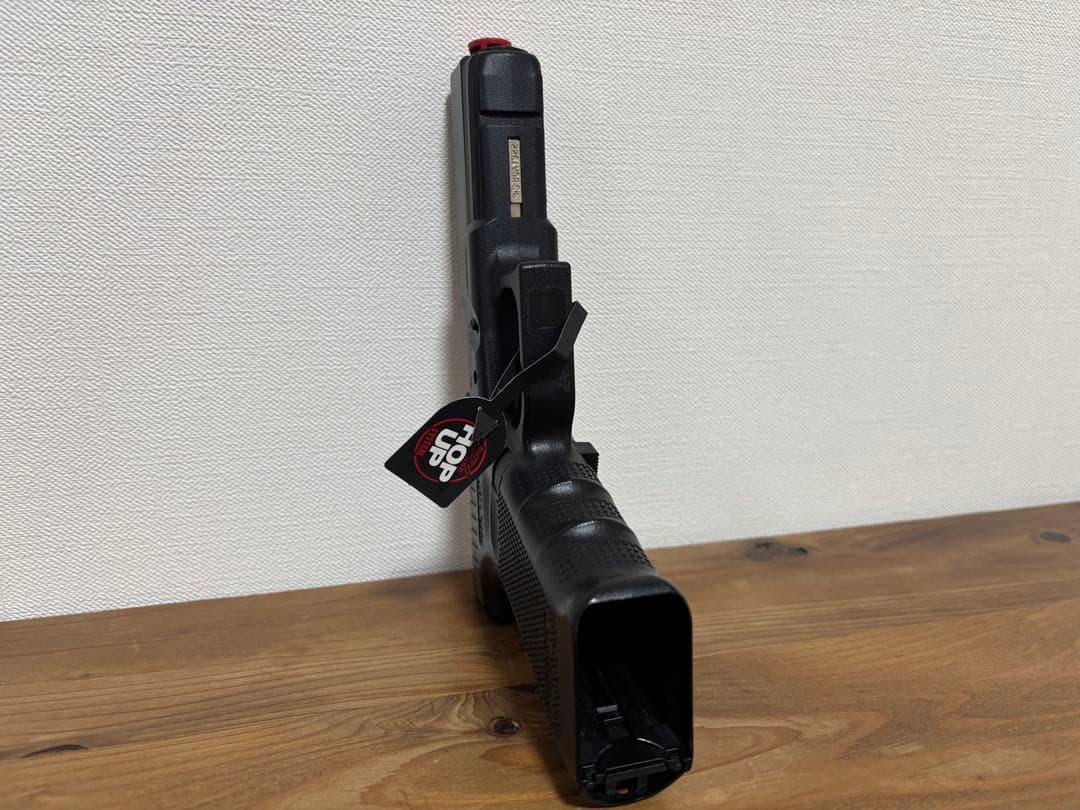 東京マルイ glock17gen4