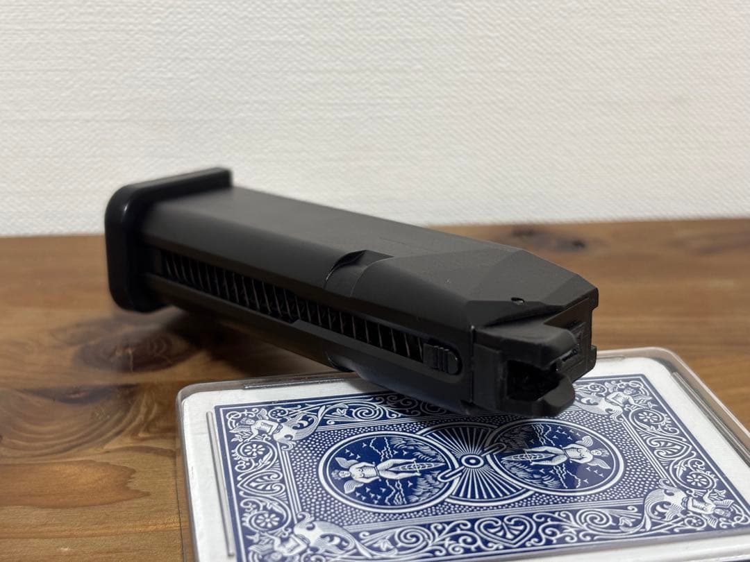 東京マルイ glock17gen4