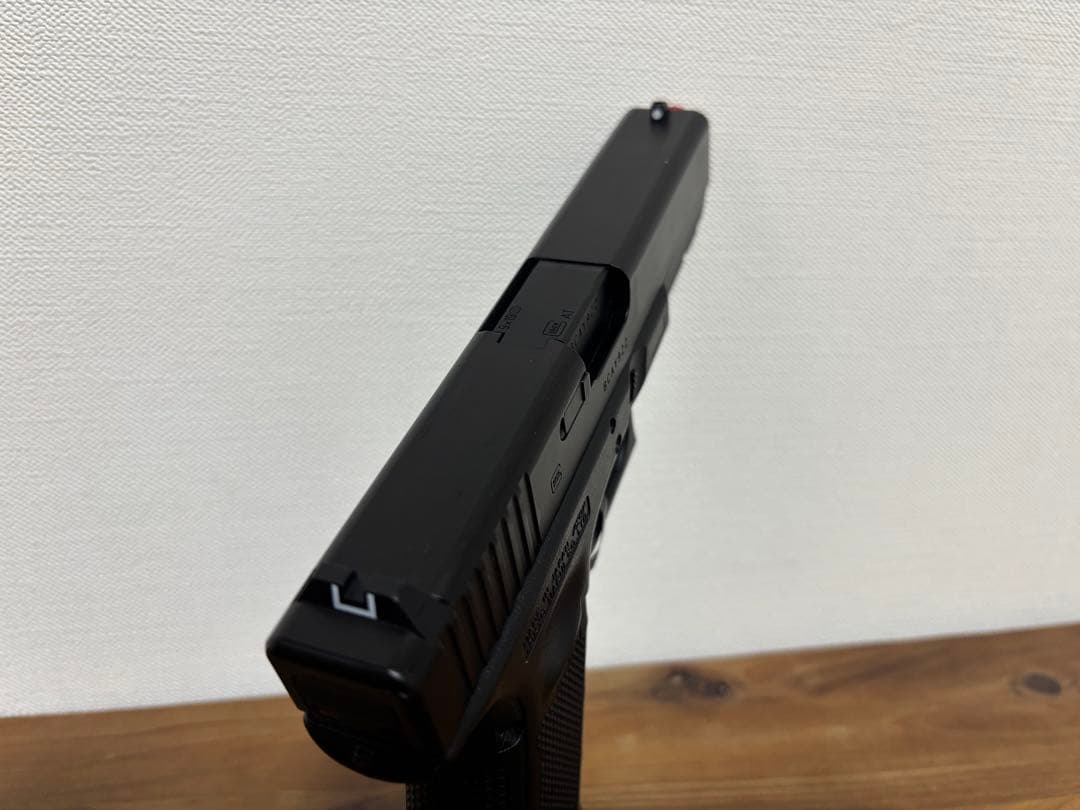 東京マルイ glock17gen4