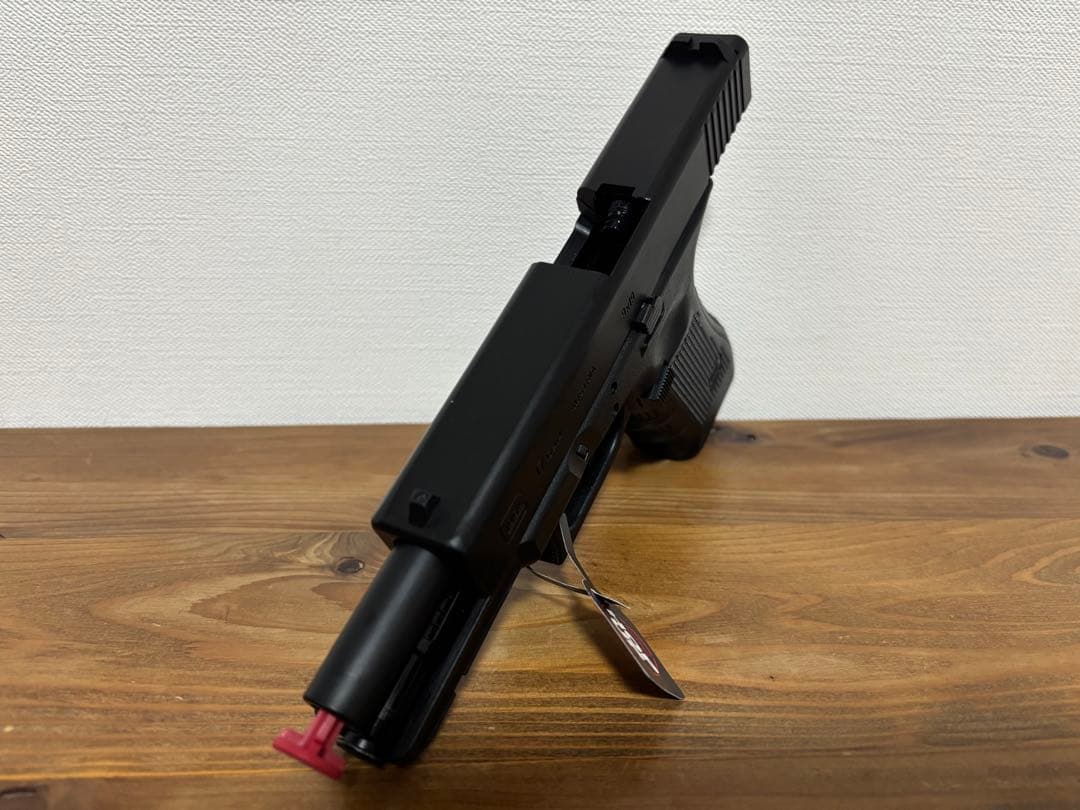 東京マルイ glock17gen4