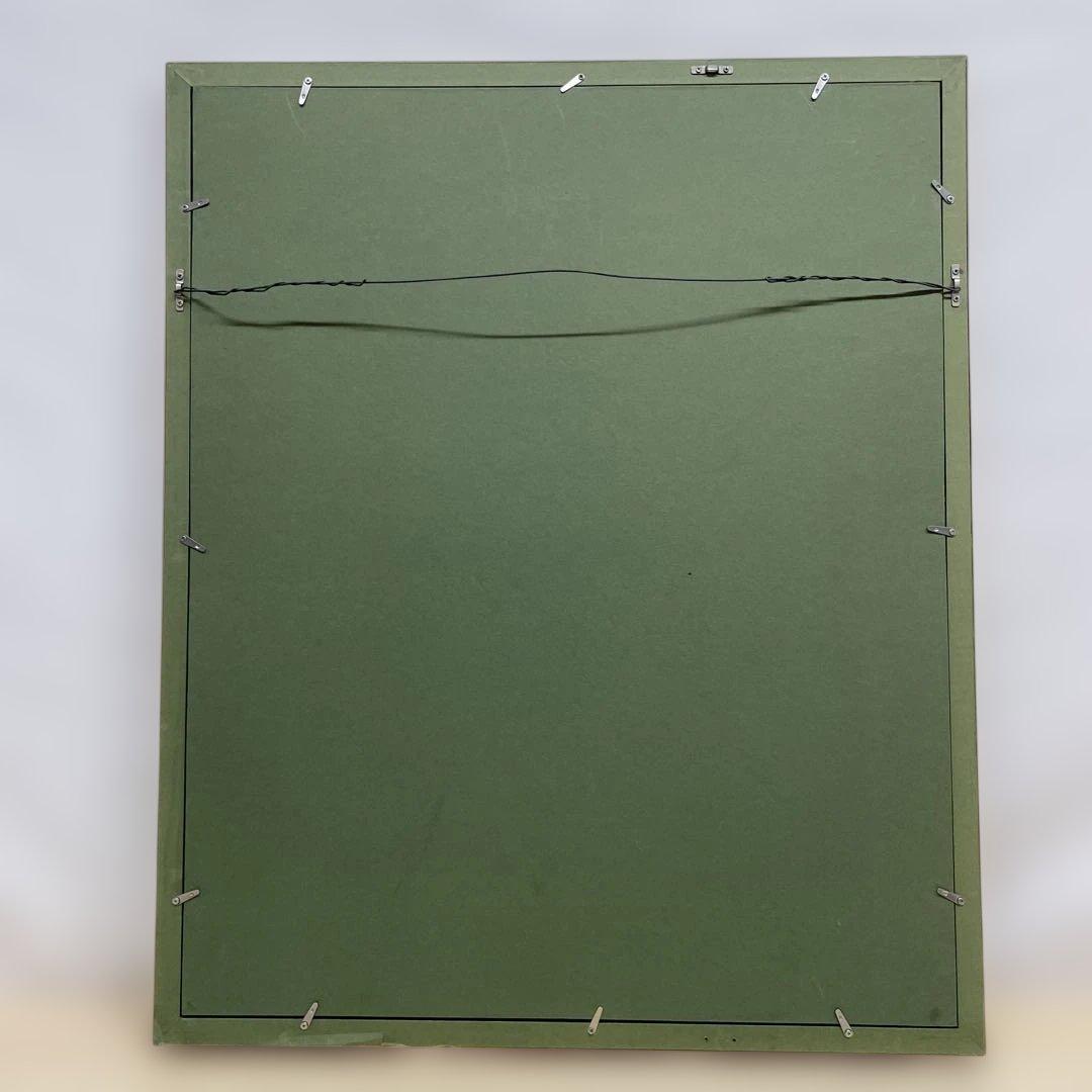 コリーヌ・コワルスキー　リトグラフ　　110/200