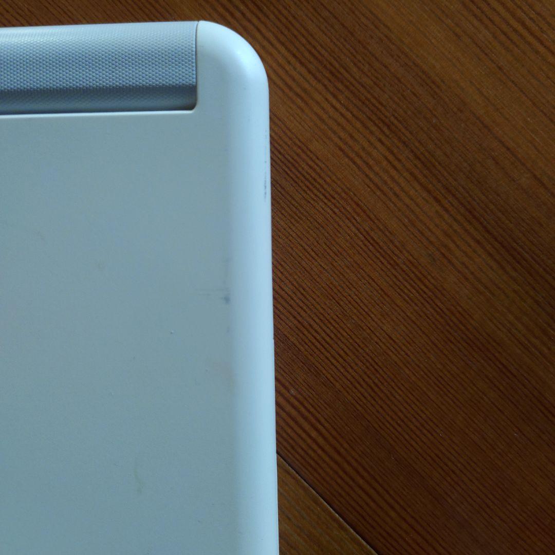 CASIO XD-Y7100　ドイツ語　電子辞書　独語