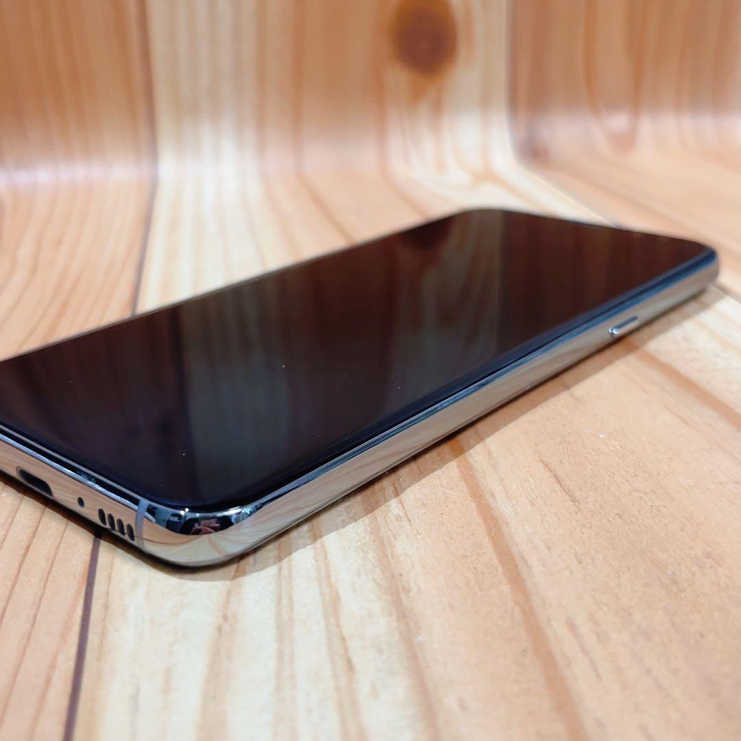 SIMフリー 本体 Galaxy S8+ SC-03J 64 GB 040