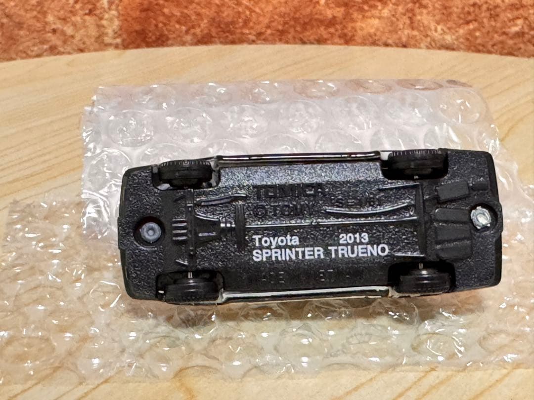 絶版 】ドリームトミカ 頭文字D ファイナルバトル仕様RX7とAE86のセット