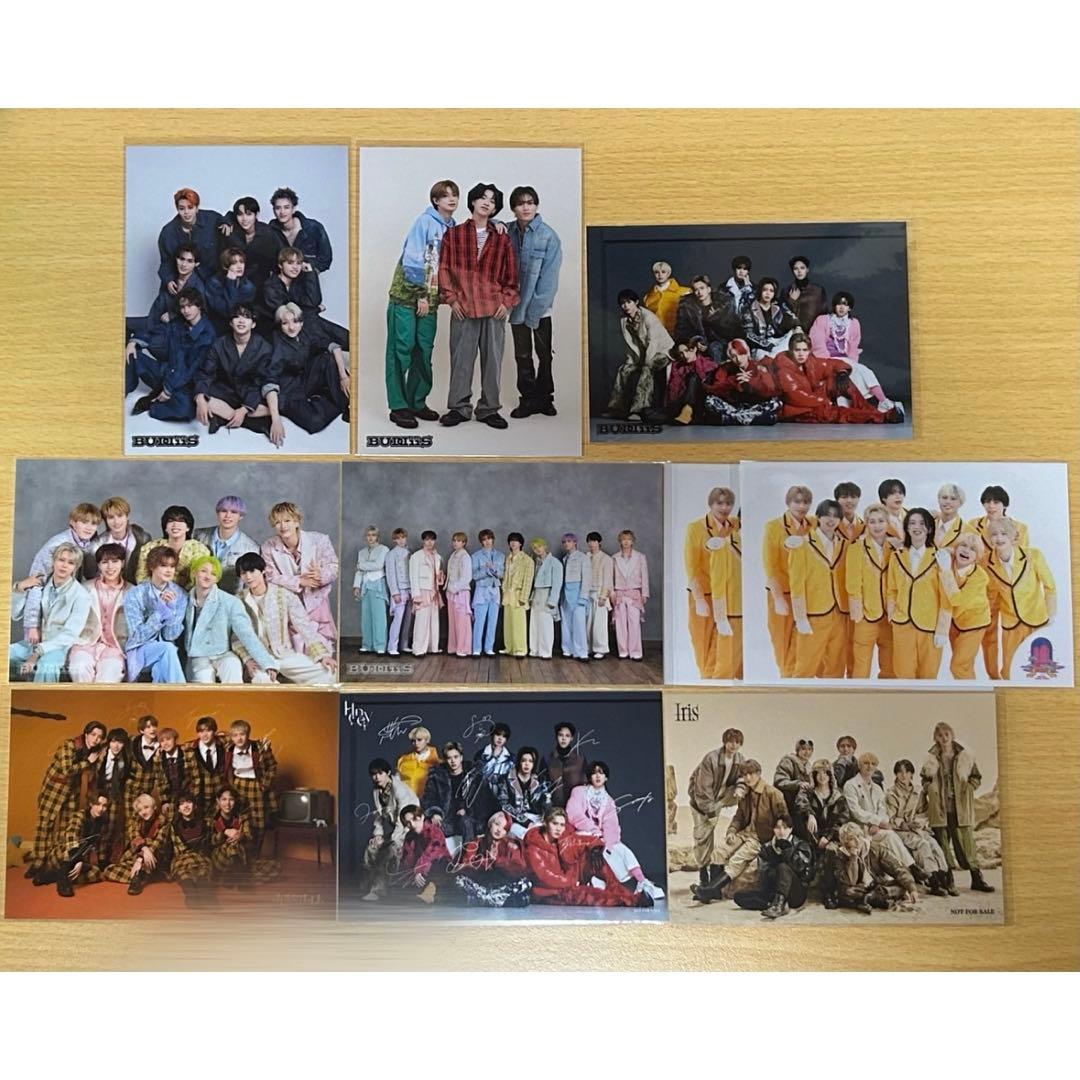 BUDDiiS グッズ まとめ売り