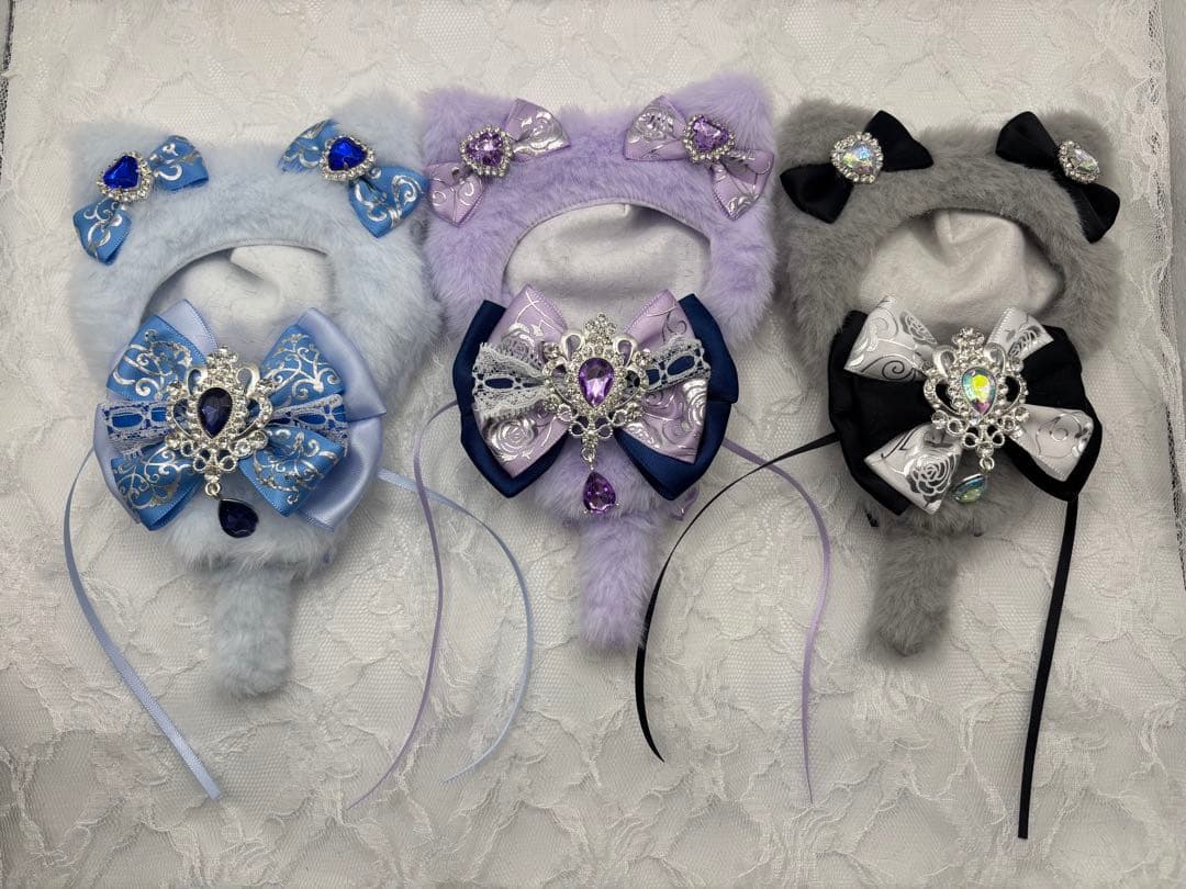 たーさんプロフお読みくださいオーダーページ