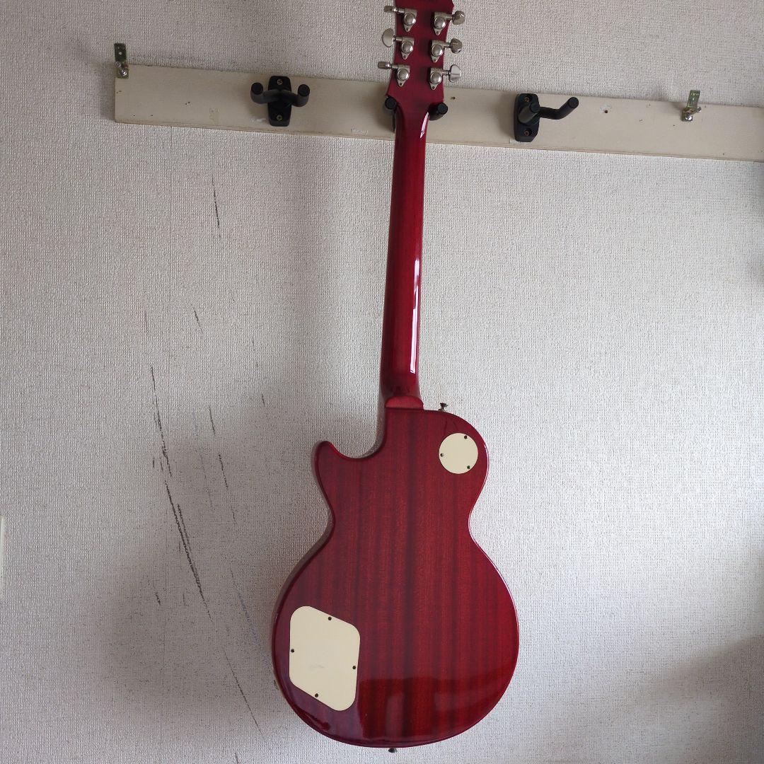 エピフォン　レスポール 1960 Tribute Plusトリビュートプラス