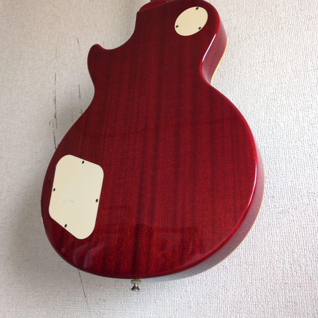 エピフォン　レスポール 1960 Tribute Plusトリビュートプラス