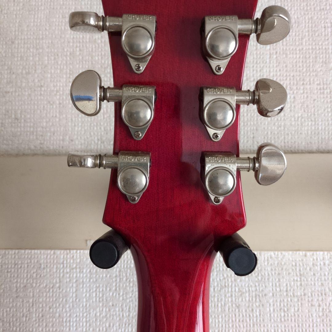 エピフォン　レスポール 1960 Tribute Plusトリビュートプラス