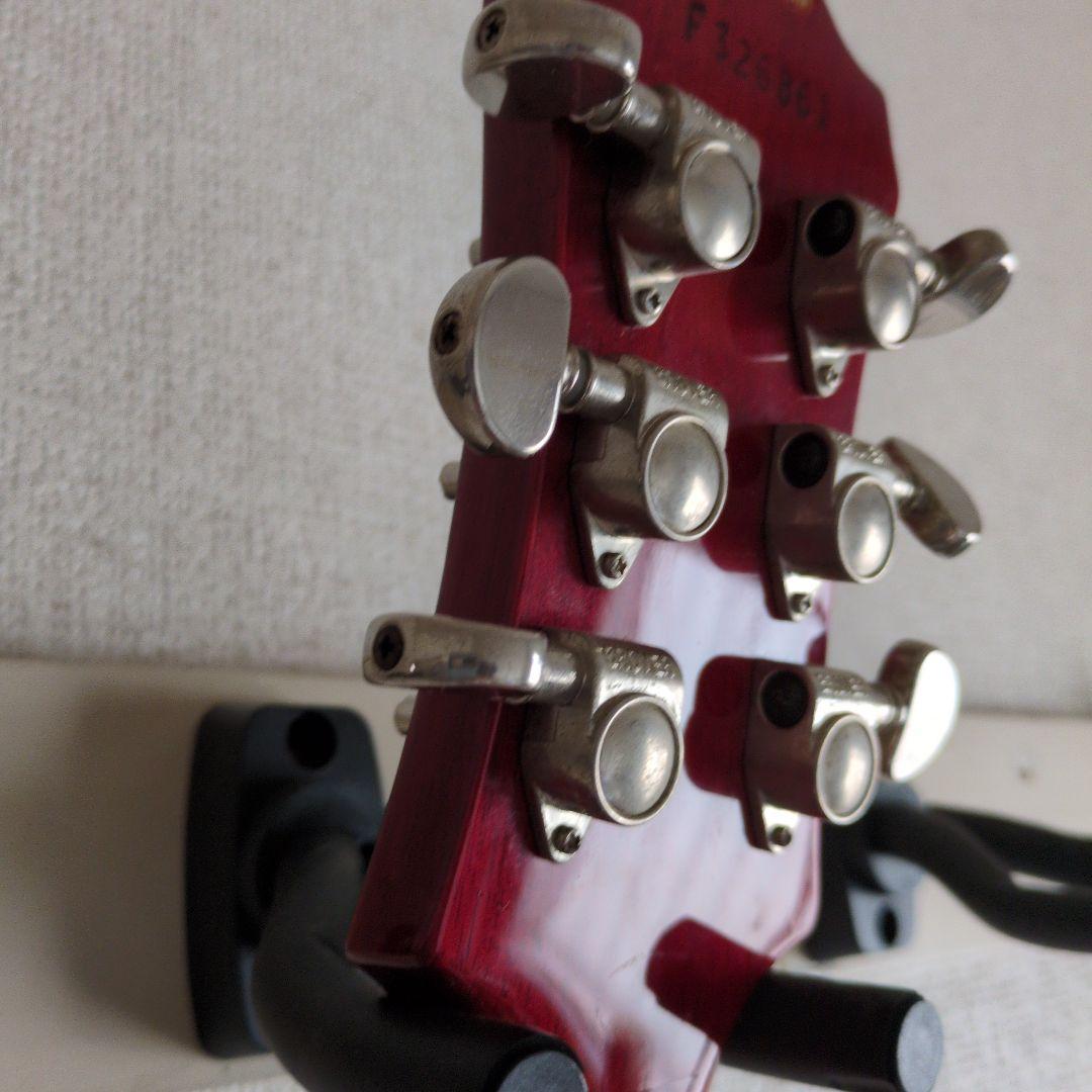 エピフォン　レスポール 1960 Tribute Plusトリビュートプラス