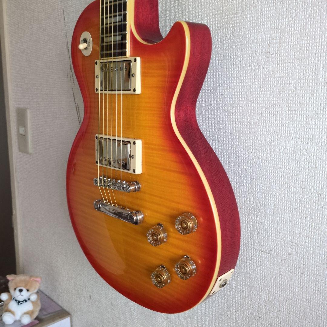 エピフォン　レスポール 1960 Tribute Plusトリビュートプラス