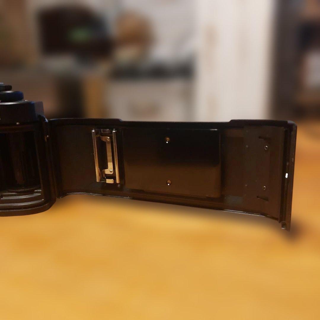 CanonNEW F-1 フィルム一眼レフカメラ