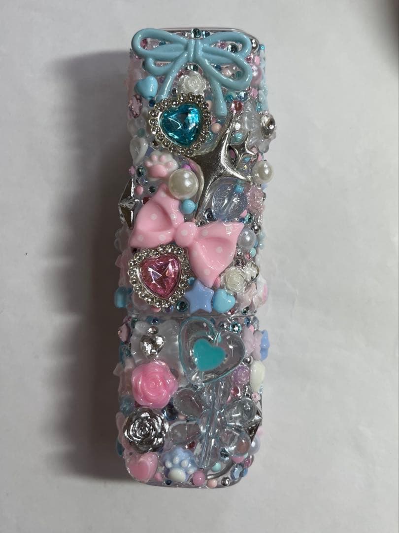 IQOSケース　イルマワンケース　IQOSデコ　アイコスデコ　イルマワンデコ