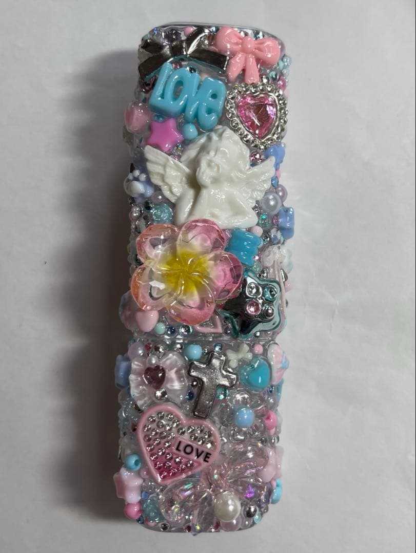 IQOSケース　イルマワンケース　IQOSデコ　アイコスデコ　イルマワンデコ