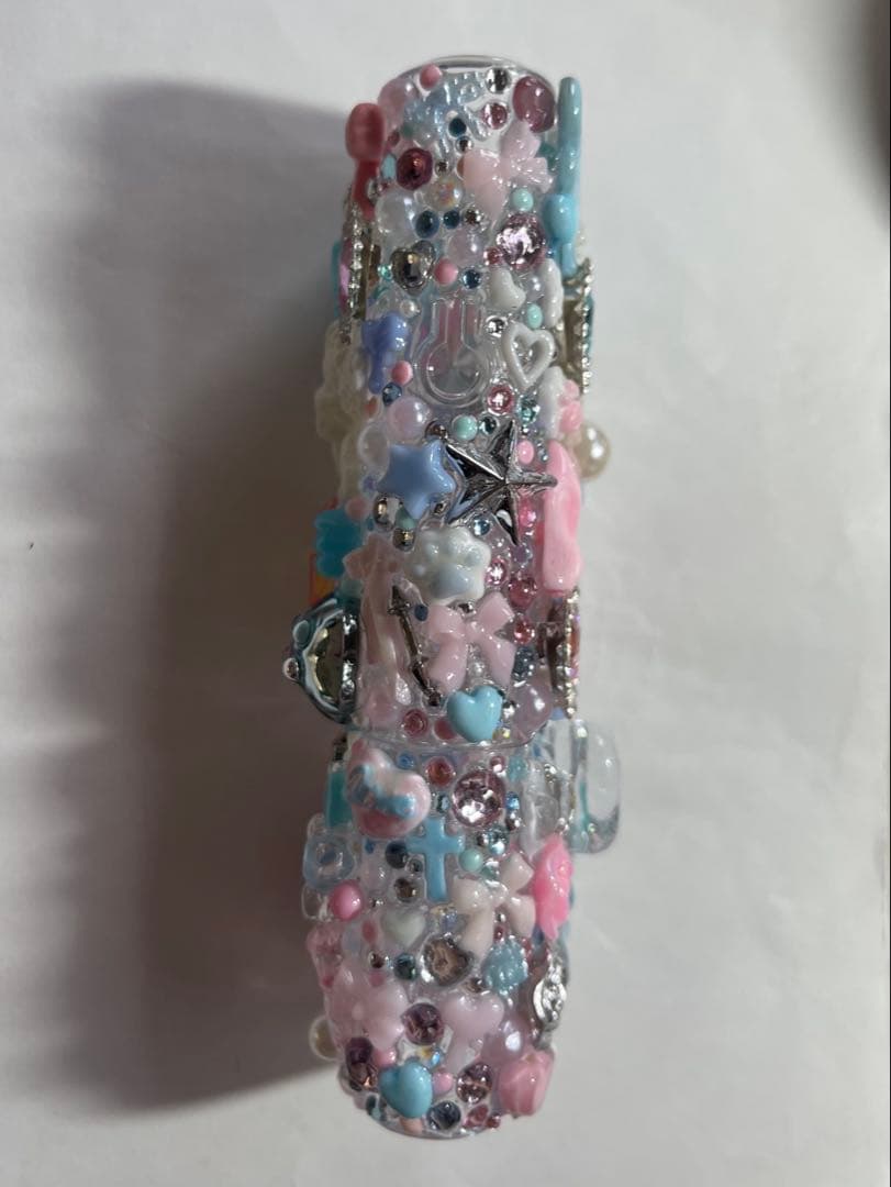 IQOSケース　イルマワンケース　IQOSデコ　アイコスデコ　イルマワンデコ