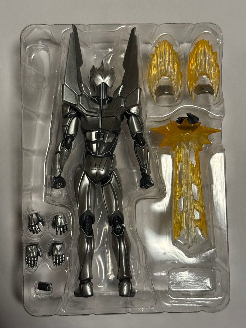 ウルトラアクト ウルトラマンノア ULTRA-ACT