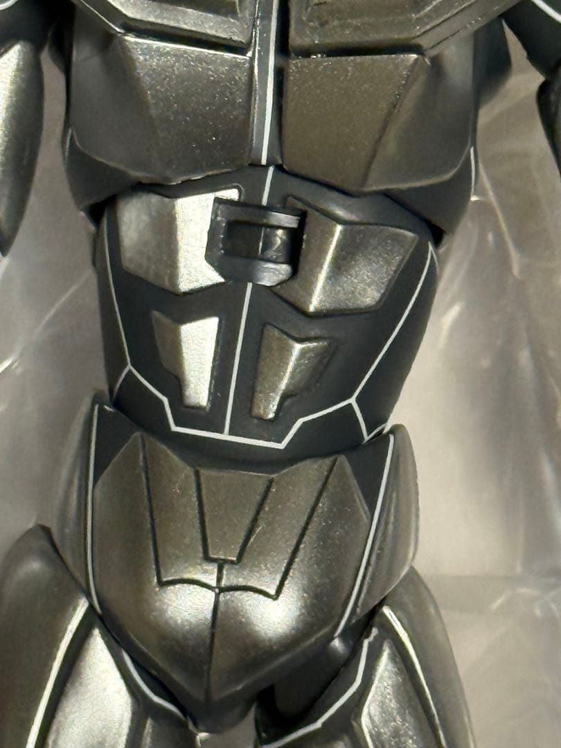 ウルトラアクト ウルトラマンノア ULTRA-ACT