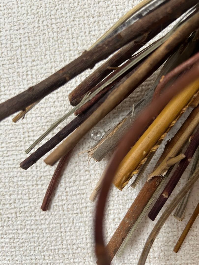 蘇轍とバンクシアのボタニカルスワッグ♡