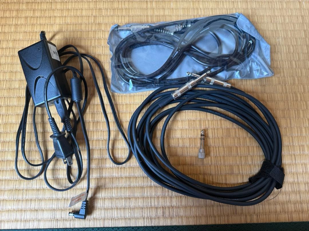 Roland JUNO-DS 61鍵 シンセサイザー スタンド付