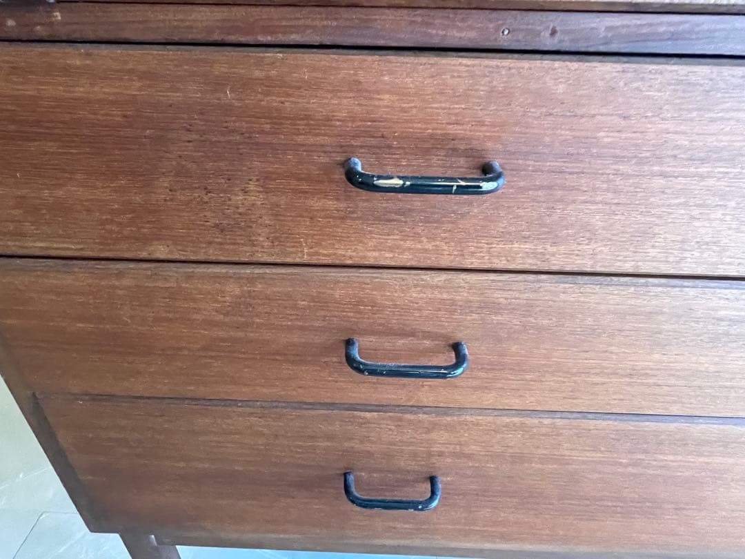 ライティングビューロー ヴィンテージ 英国 meredew メレデュー