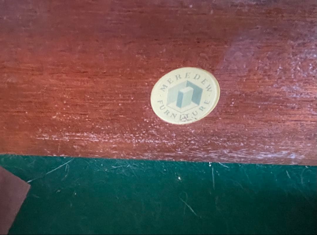 ライティングビューロー ヴィンテージ 英国 meredew メレデュー