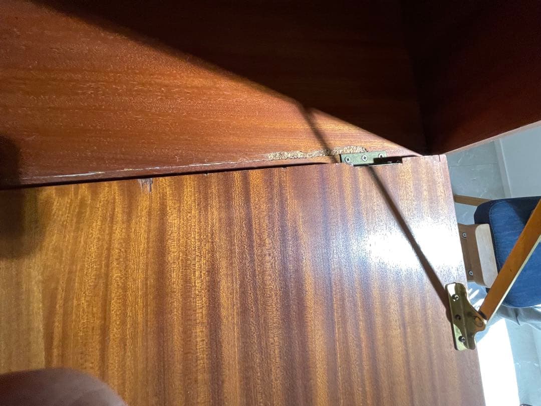 ライティングビューロー ヴィンテージ 英国 meredew メレデュー