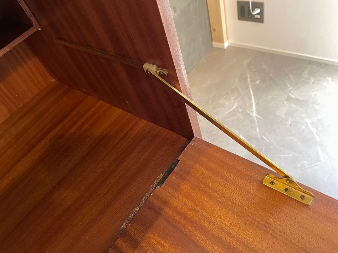 ライティングビューロー ヴィンテージ 英国 meredew メレデュー