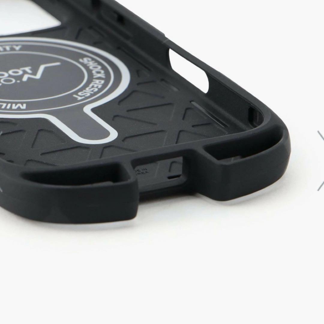 ブリーフィング　ルートコー　iPhone16pro ケース