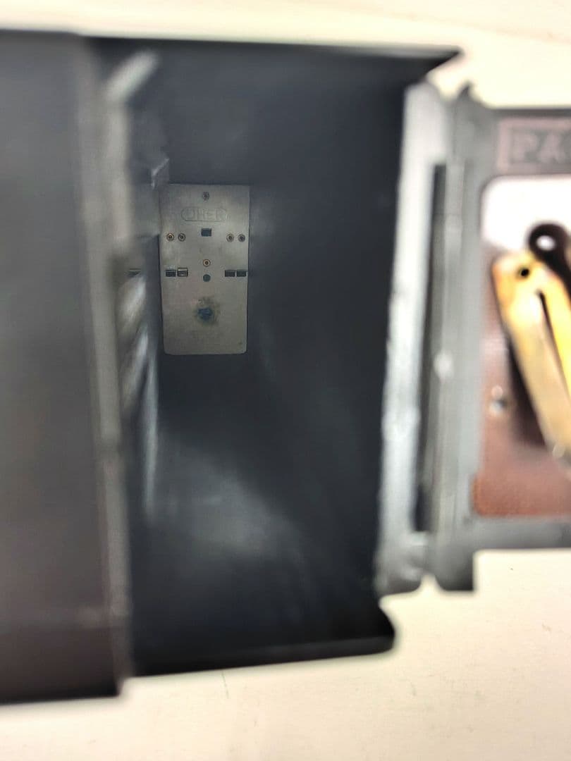 UHER CR 210 stereo カセットプレーヤー