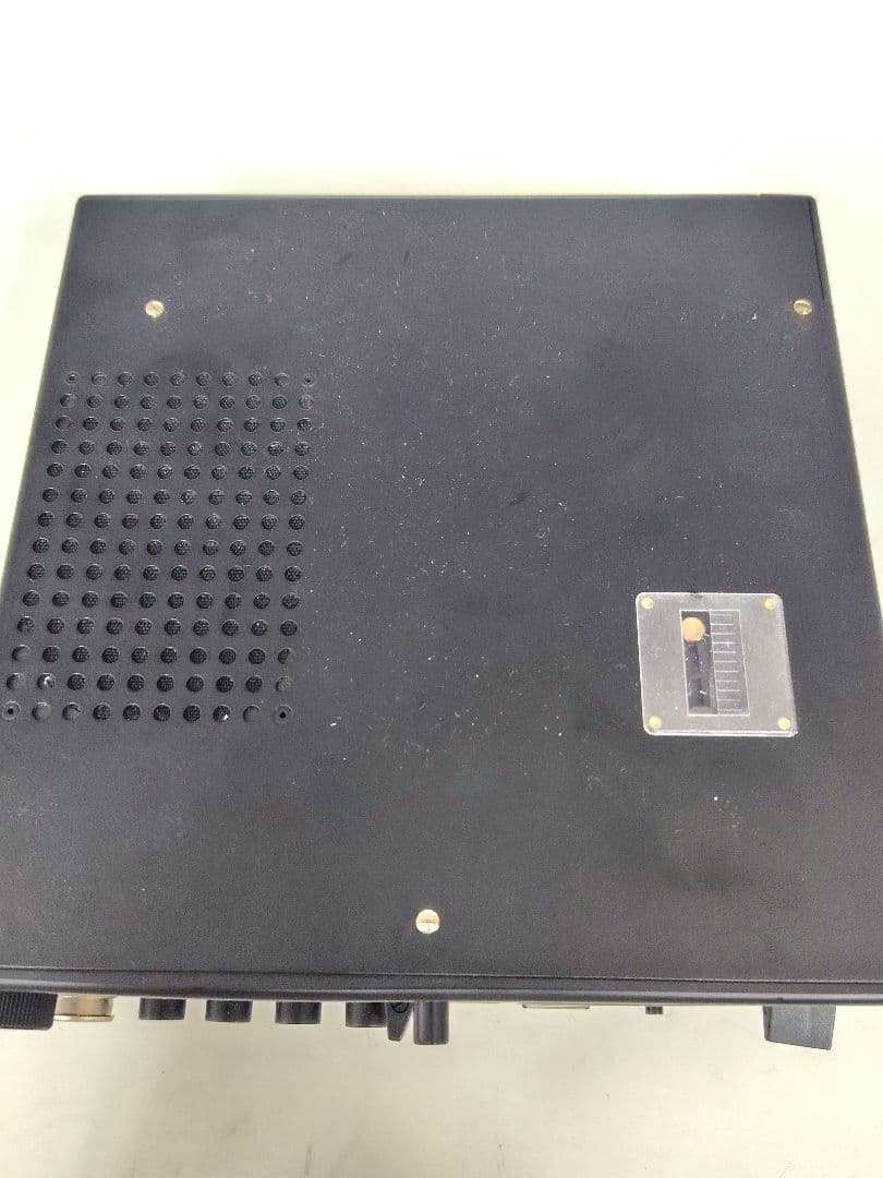 UHER CR 210 stereo カセットプレーヤー