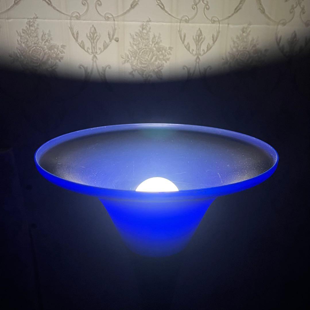 【アンティーク】フロアスタンドランプ 間接照明 ポストモダン 古道具 古民家