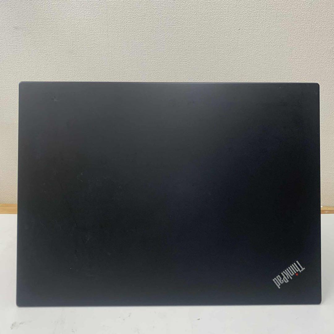 #959 レノボThinkpad E490 i5-8265U 8GB 256GB