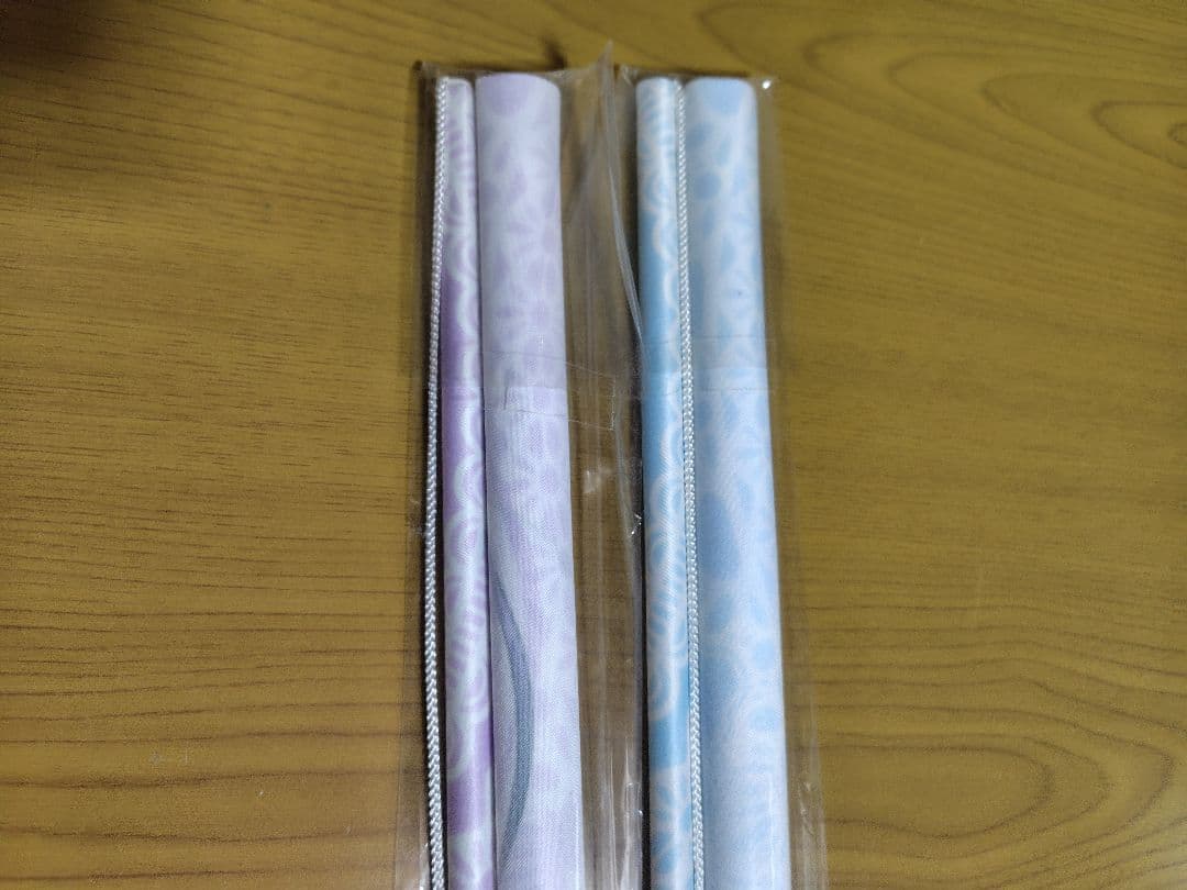 真一騎当千タペストリー二本