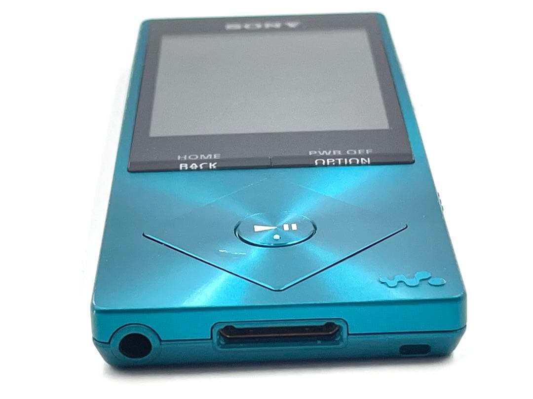 SONY WALKMAN NW-A25 16GB+32GB microSD付
