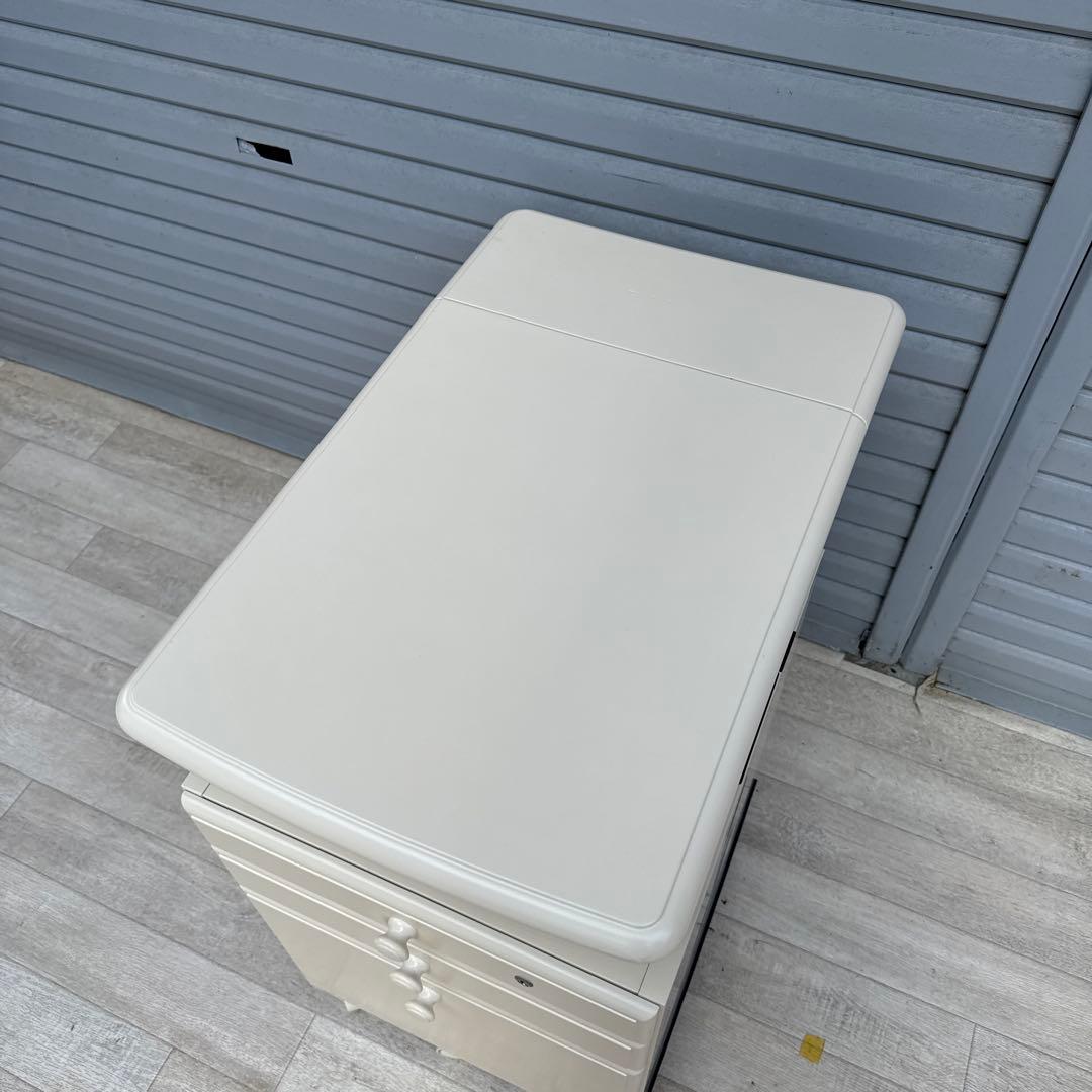 karimoku カリモク デスクワゴン 学習机　サイドワゴン