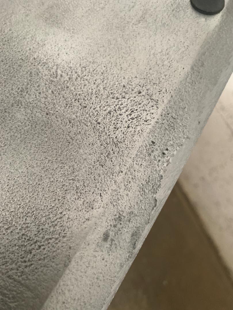 【廃盤品】PUEBCO ALUMINIUM TRAY アルミニウムトレイ ／ L