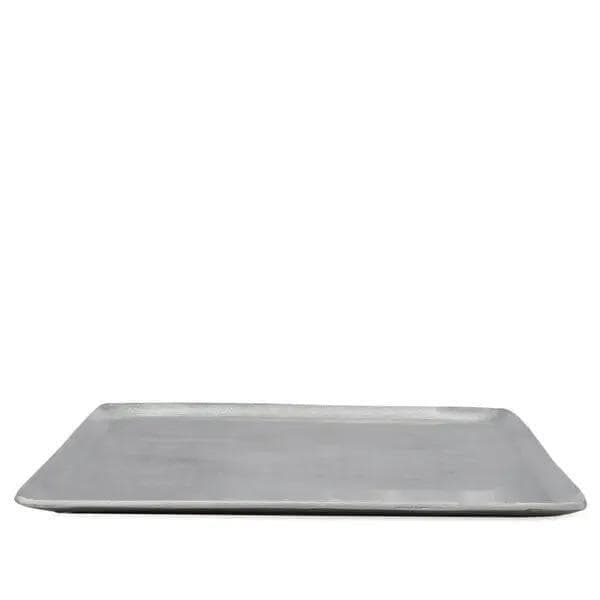 【廃盤品】PUEBCO ALUMINIUM TRAY アルミニウムトレイ ／ L