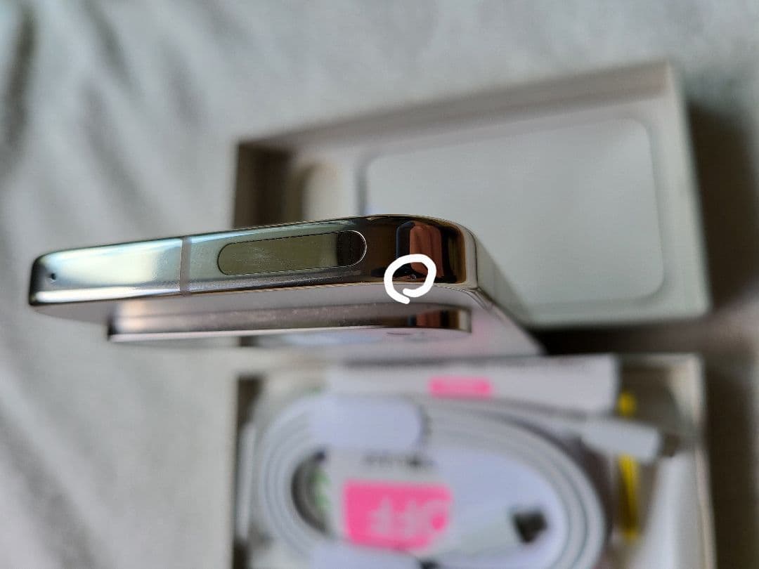 美品 pixel 9 Pro 128gb SIMフリー 値下げ中 7/13 まで