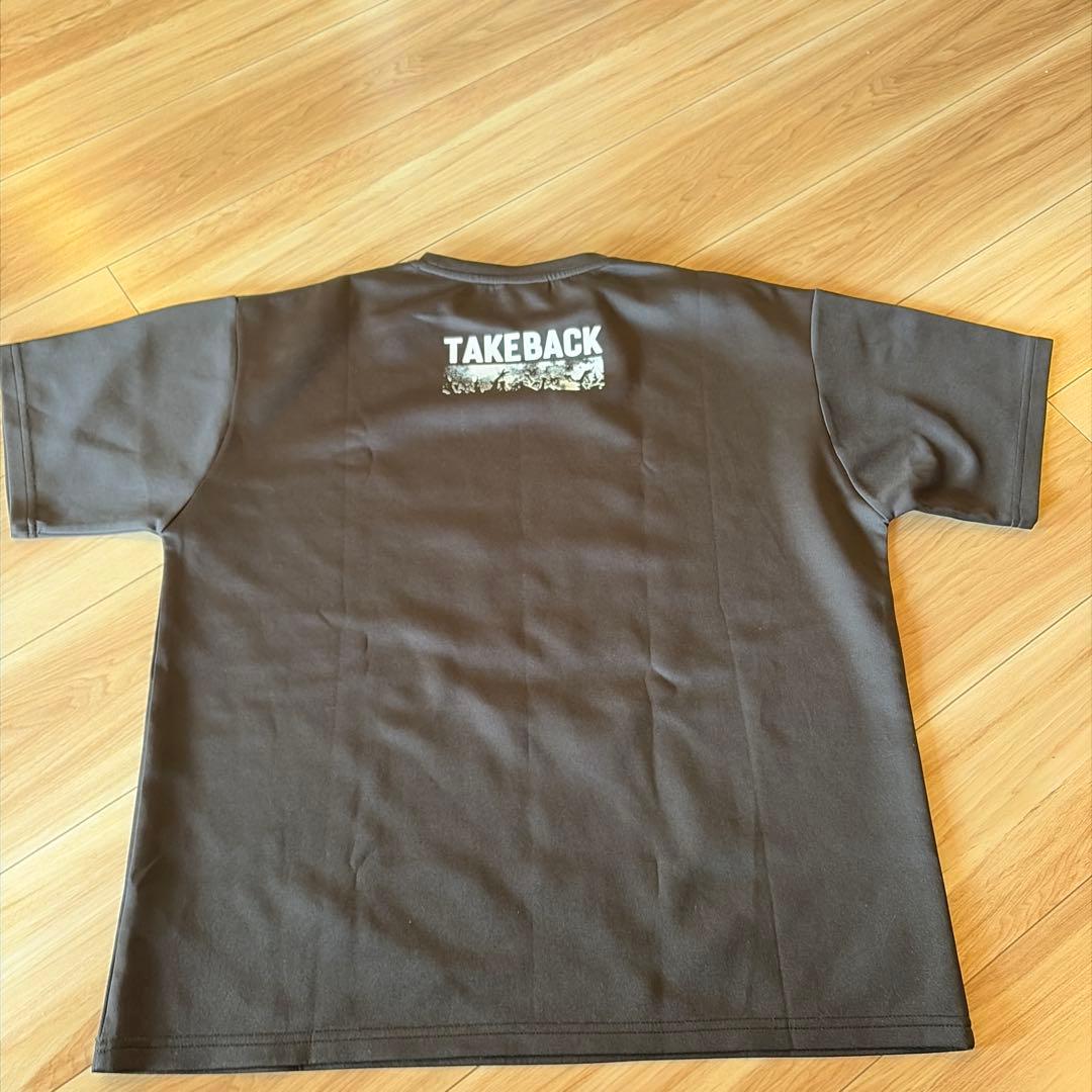 REITA　SNAKED LOWS Ｔシャツ