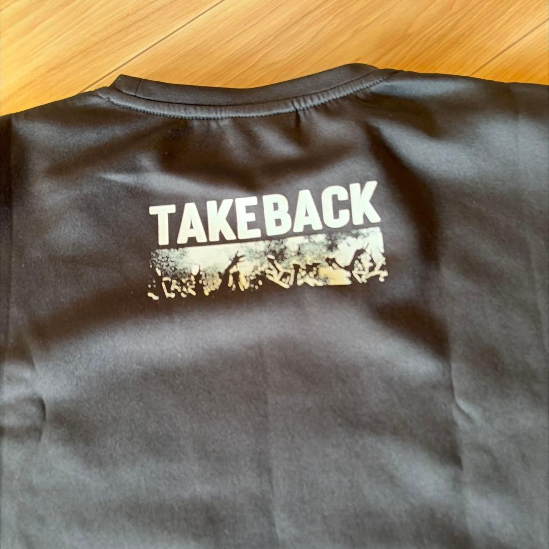 REITA　SNAKED LOWS Ｔシャツ