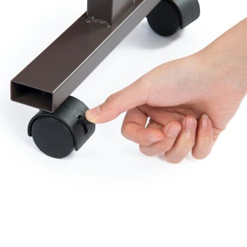 折りたたみベッド すのこベッド パイプベッド 桐すのこ