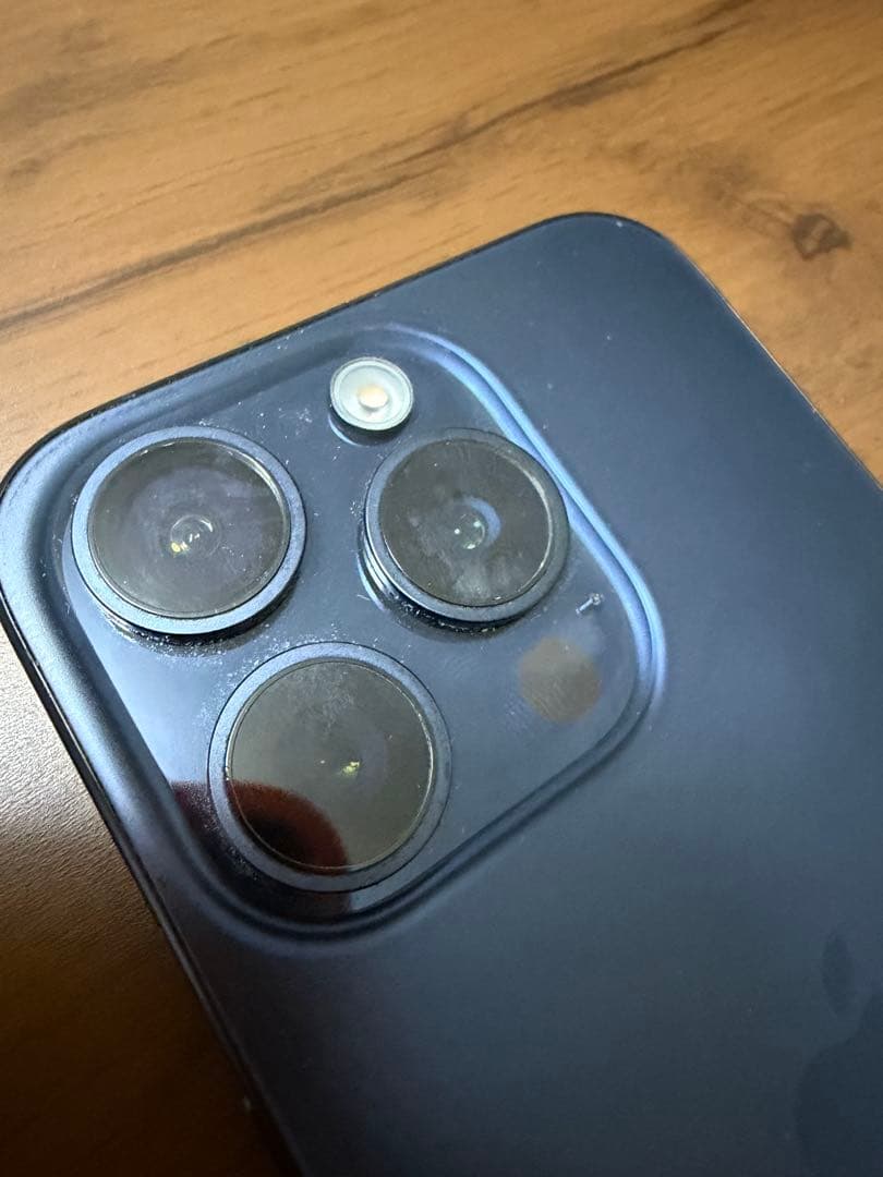 Apple iPhone 15 pro 1TB SIMフリー