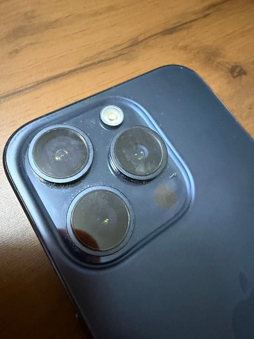 Apple iPhone 15 pro 1TB SIMフリー