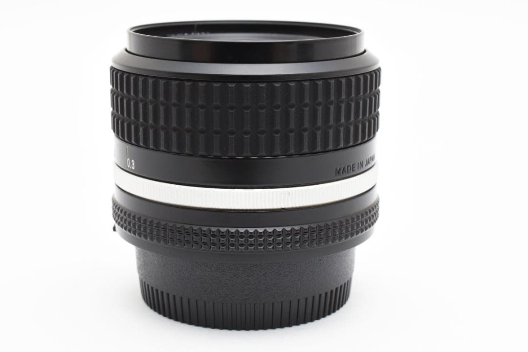 ★極上品★ NIKON Ai-s NIKKOR 35mm F2.8 ニコン